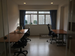Blk 543 Serangoon North Avenue 3 (Serangoon), HDB Executive #189253192